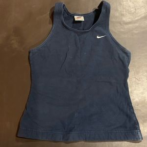 Nike tank top